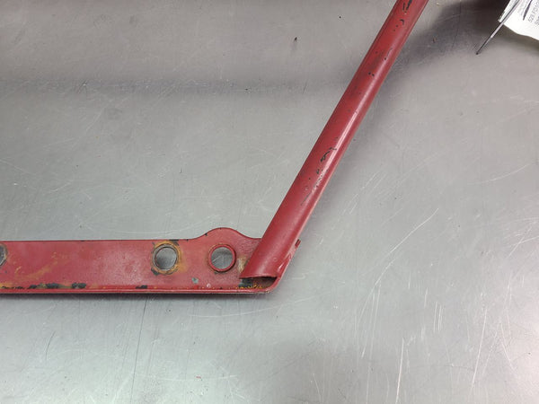 1996 Mustang Aftermarket Tubular Strut Tower Brace 4