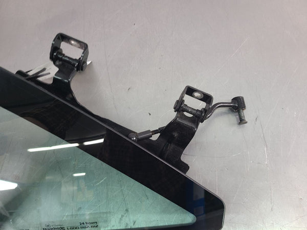 2004-09 Cadillac XLR Factory Quarter Glass, Left LH Driver Side - OEM5