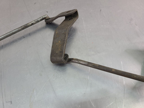 1961-64 Chevrolet Impala 3 Speed Linkage, Column Shift to Transmission - OEM4