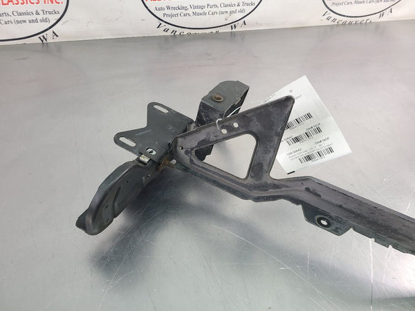 1991-96 Chevy Caprice, Impala SS, Center Radiator Support w/ Latch Bracket - OEM2