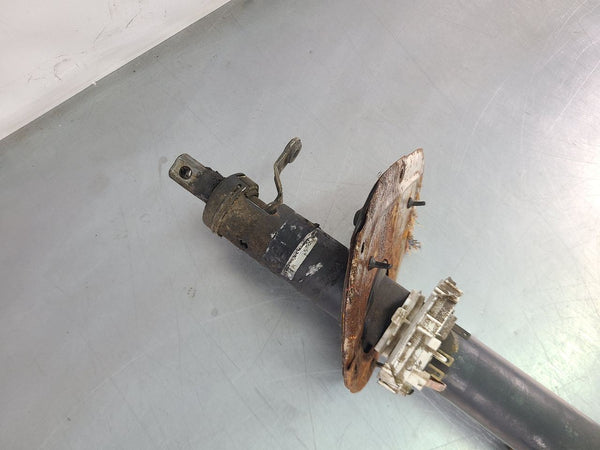 1988-91 Chevy Truck Colum Shift Tilt Steering Column Assembly, w/ Pulse Wiper15