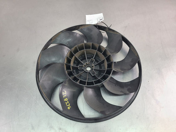 2002 Ford Thunderbird Hydraulic Radiator Cooling Fan - OEM5