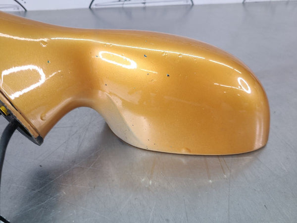 1997-2002 Plymouth Prowler Left Driver Side View Mirror Assembly w/ Glass - OEM8