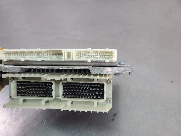 1996-98 Mercedes SL500 ABS / ECU Computer Module Assembly Pair - OEM3