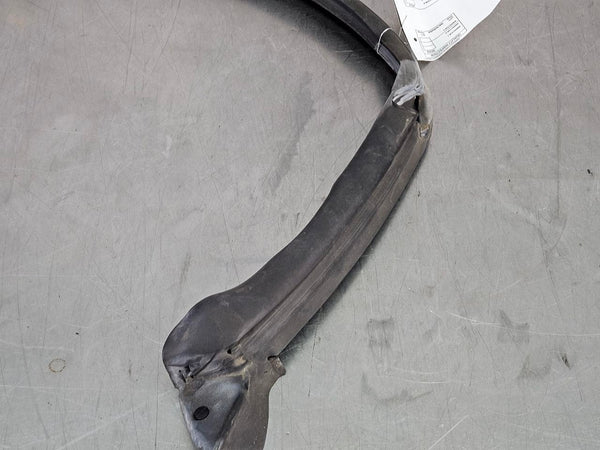 2005-13 C6 Corvette B-Pillar / Rear Roof Weatherstripping Rubber - OEM GM5