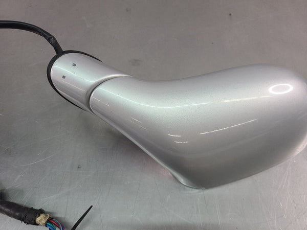 1997-04 C5 Corvette Right Passenger Side View Mirror Assembly, Silver, DD0 - OEM5