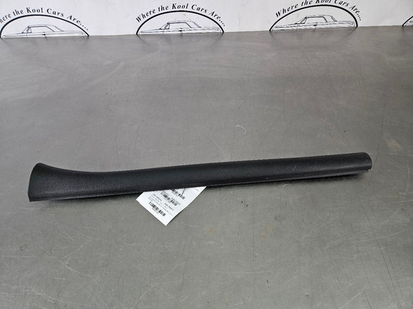 2003-06 Chevy SSR Interior Sill Scuff Panel Trim, Right Passenger Side RH - OEM0