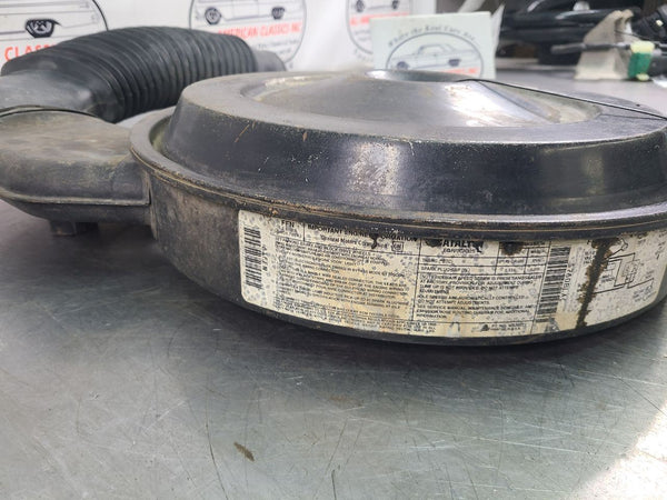1987-91 Chevy Suburban/Truck 350 TBI Air Cleaner Assembly - OEM3