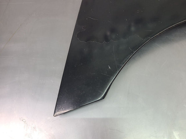 1996-97 Camaro SS SLP Duck Tail Rear Spoiler Assembly, Black - OEM1