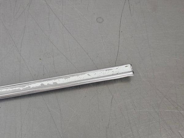 1973-78 Cadillac Eldorado Center Door Moulding Trim, Fits RH or LH - OEM5