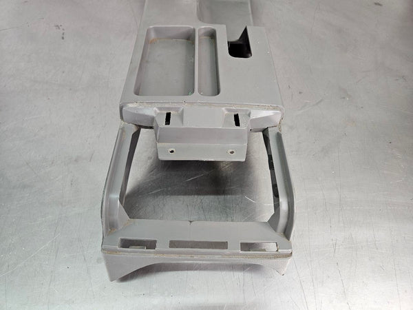 1987 Mustang Fox Body Front Floor Center Console Assembly, Complete - OEM 16