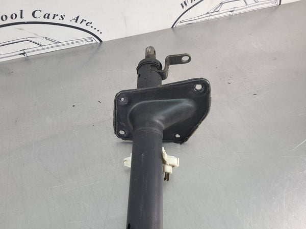 1992-93 Chevy Truck, Blazer, Tilt Steering Column, Tight Function, w/ Key - OEM19