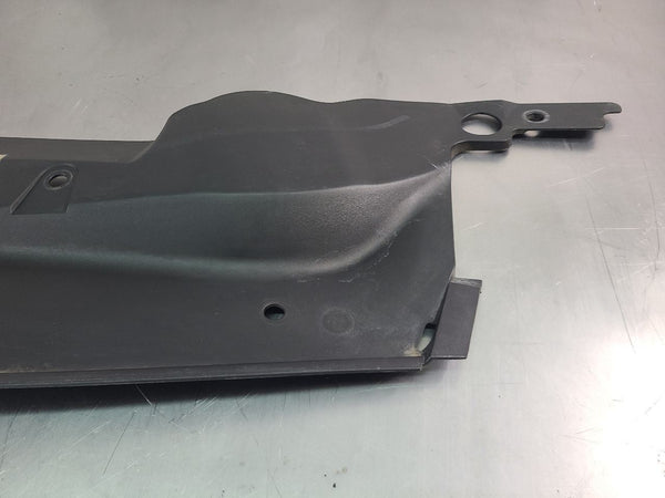 2002-05 Ford Thunderbird Engine Bay Radiator Top Trim Panel / Sight Shield - OEM3