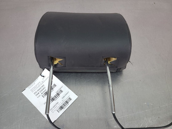 2003-07 Hummer H2 Leather Headrest, Fits Left or Right, LH / RH - OEM1