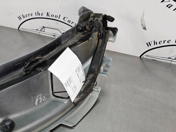 2005-13 C6 Corvette Rocker Panel Side Skirt / Aperture Panel, Right Passenger19
