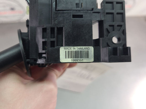 2010-13 C6 Corvette Steering Column Turn Signal Switch, w/ Tilt Option, Opt N33 6