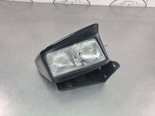 1997-04 C5 Corvette Right Passenger Headlight Head Lamp Assembly w/ Motor - OEM1