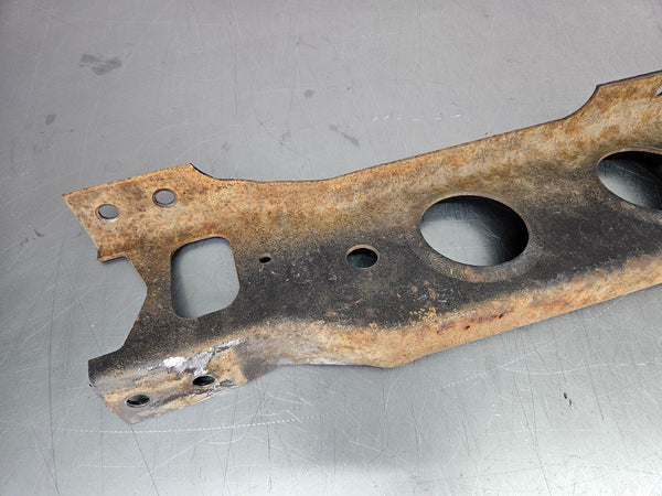 1981-87 Chevy GMC Truck C10 Rear Frame Crossmember Xmember - OEM1