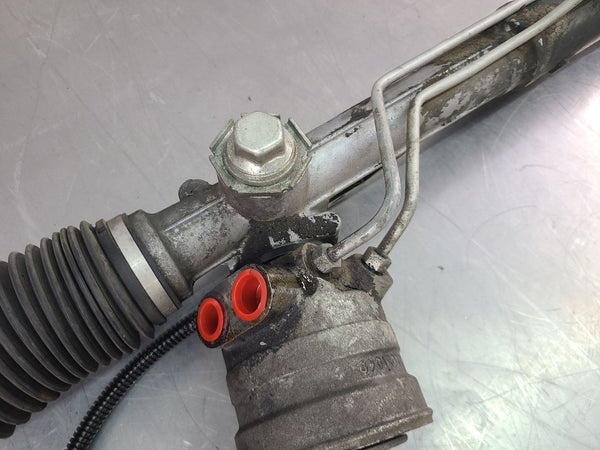 1999-04 C5 Corvette Power Steering Gear Rack & Pinion, Tested - OEM5
