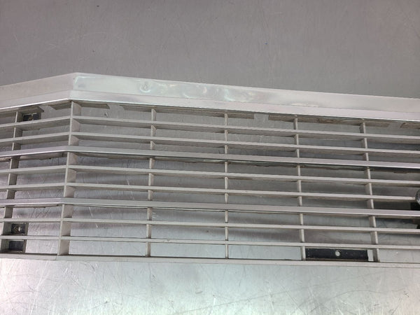 1970 Impala, Caprice Upper Front Grille Assembly - OEM5