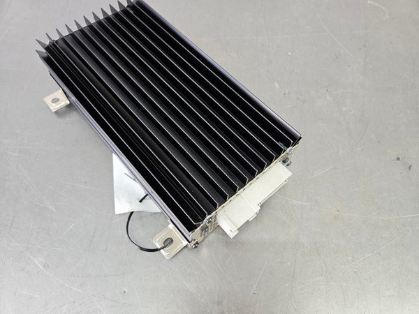 2003-06 Chevy SSR Factory Audio Radio BOSE AMP Amplifier Assembly, #151427431