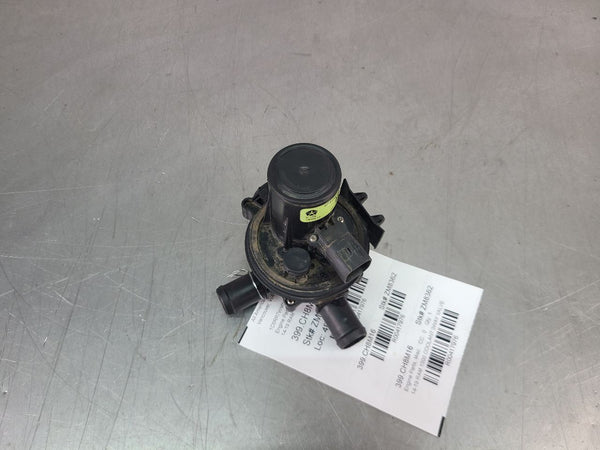 2014-19 Dodge Ram 1500 3.0L Diesel Engine Coolant 3 Way Valve Assembly - OEM1