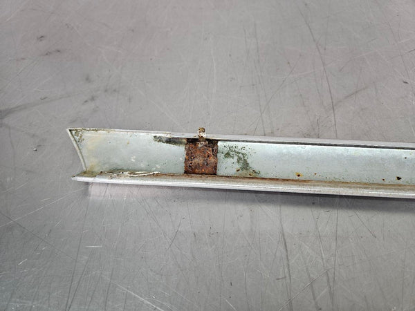 1956 Cadillac Fender Side Moulding Trim, Left Driver Side LH - OEM5