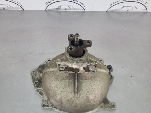 2000-01 Plymouth Prowler Transmission Bellhousing Assembly w/ Flywheel Adapter17