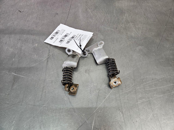 1997-04 C5 Corvette Exhaust Spring Hanger Pair, Factory OEM GM0