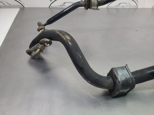 1997-04 C5 Corvette Hotchkiss Adjustable Sway Bar Set, Front and Rear2