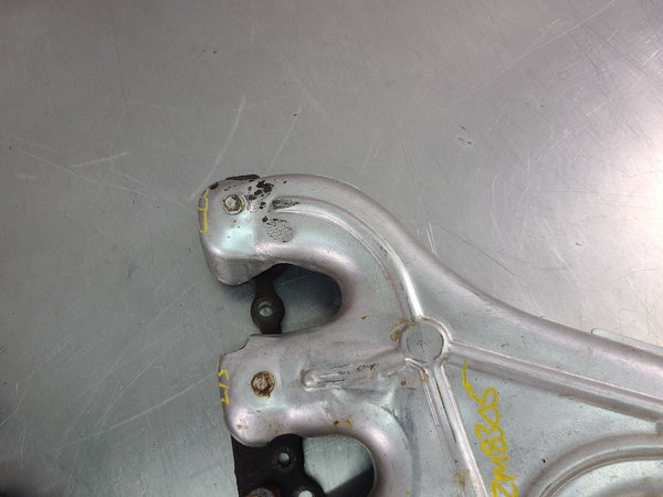 2001-04 C5 Corvette Factory Exhaust Manifold Pair, Left and Right - OEM3