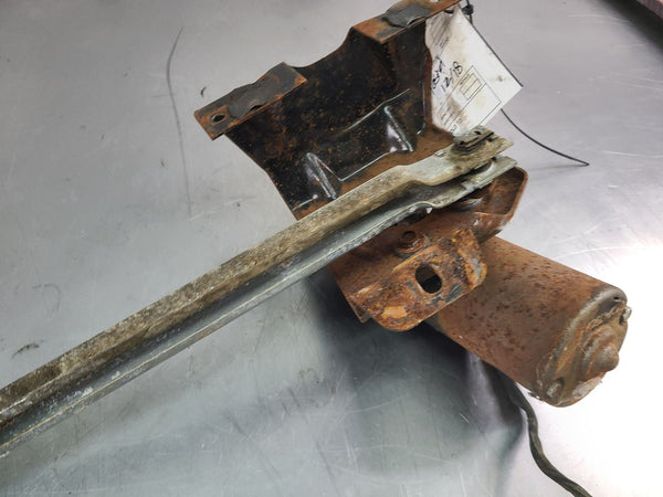 1966-79 Ford Truck / 1978-79 Bronco Windshield Wiper Motor w/ Linkage, Tested2