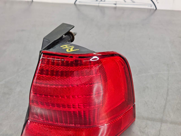 1992-96 Ford Thunderbird Rear Outer Tail Light Lamp, Right Passenger Side - OEM1