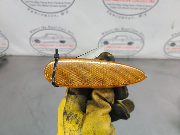 2004-06 GTO Side Marker Light Lens - OEM0