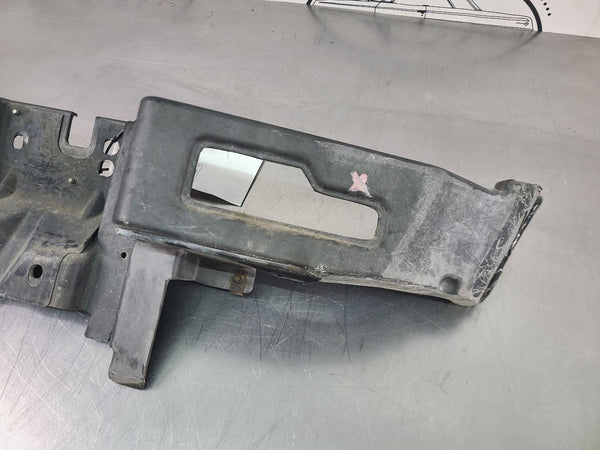 2004-09 Cadillac XLR Front Hood Latch Support Panel Trim - OEM4