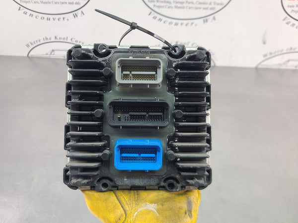 2005 Cadillac XLR 4.6L ECM Engine Control Module, #12594943 - OEM0
