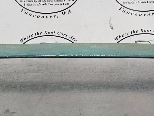 1982-92 Firebird Factory Rear Spoiler Wing - OEM7