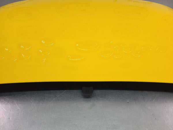 1997-04 C5 Corvette Targa Top Removable Roof Panel, Millennium Yellow 79U - OEM14