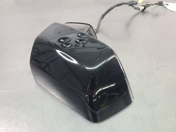2004-07 Cadillac XLR Side View Mirror Assembly, Light Sensitive, Right Passenger7