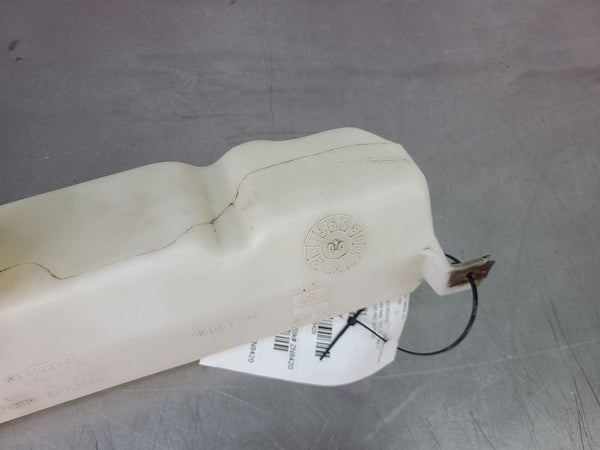 2000-02 Plymouth Prowler Windshield Washer Fluid Reservoir Bottle Container, OEM3