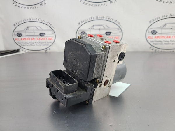 1999-02 Camaro / Firebird 5.7L, ABS Anti-Lock Brake System Unit, Opt. NW9 - OEM5