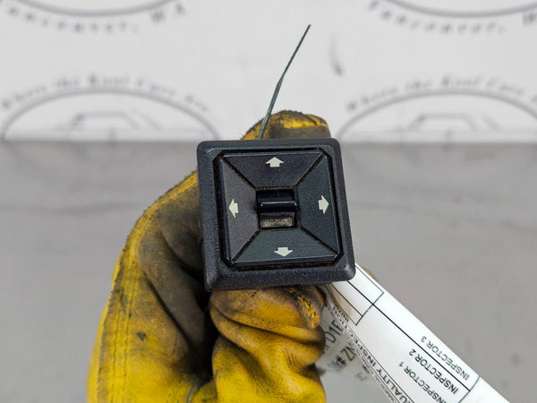 1989 Mustang Fox Body Power Mirror Control Switch - OEM0