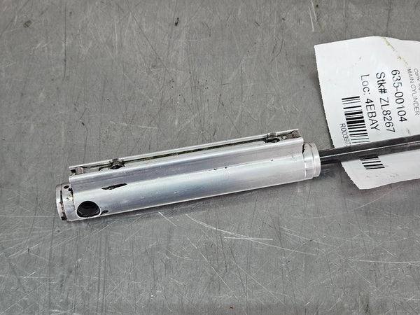 2005-13 C6 Corvette Convertible Top Lift Main Hydraulic Cylinder - OEM1