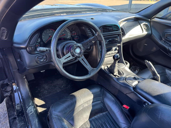 1998 Camaro 5.7L LS1 ECM Engine Control Module, Delco - OEM20
