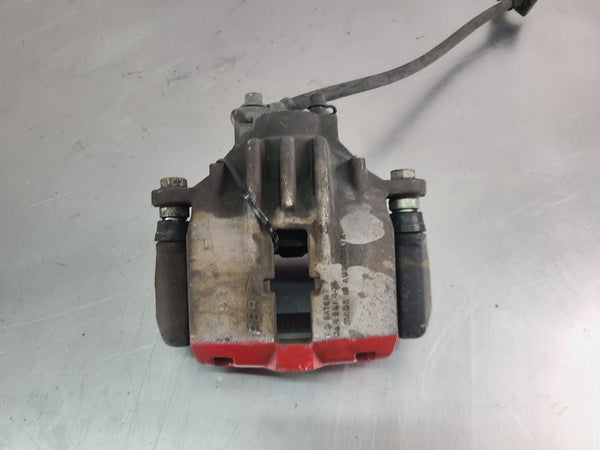 2005-13 C6 Corvette JL9 Brake Caliper / Bracket Assembly, RH Rear - OEM2
