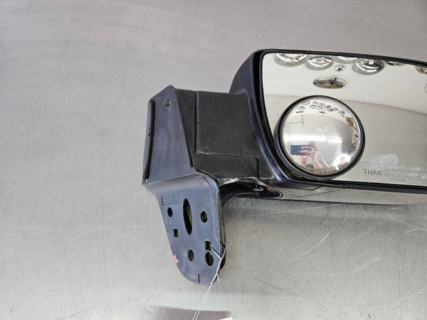 1990-91 Chevrolet Suburban, Truck Power Side View Mirror Assembly, Right RH Side1