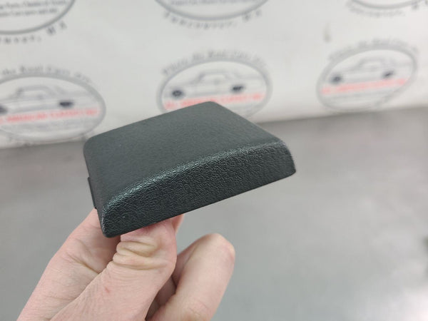 2002 Ford Thunderbird Seat Belt Retractor Cover Trim Panel, Left Driver Side LH2