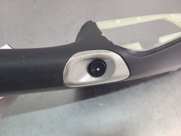 2005-13 C6 Corvette Interior Door Panel Grab / Door Release, Left Driver Side6