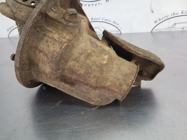 1970-74 Mopar Bare Differential 3rd Member Case, 8.75 / 8-3/4 CAST 2881489 48910
