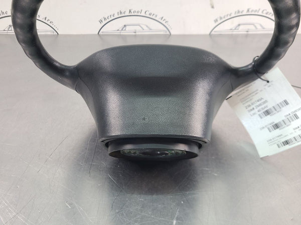 1992-96 Ford Bronco / F150 F250 F350 Steering Wheel Assembly - OEM11